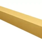 Ripa Poliestireno Santa Luzia 280cm x 30mm x16mm (14un)