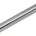 Perfil Viscardi 141 Decor Inox Brilho - Barra De 3M
